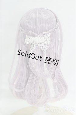 画像2: 5.5inch/ウィッグ　MIMIEL様 I-25-10-05-104-KD-ZI