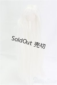 4inch/ウィッグ I-25-10-05-107-KD-ZI