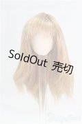 4inch/ウィッグ I-25-10-05-108-KD-ZI