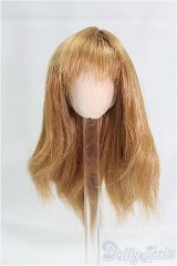 4inch/ウィッグ I-25-10-05-108-KD-ZI