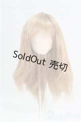 4inch/ウィッグ I-25-10-05-108-KD-ZI