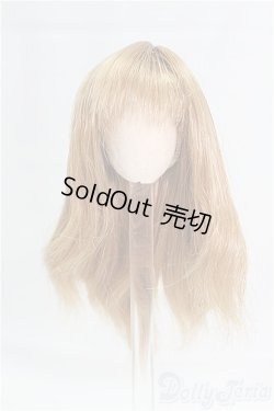 画像1: 4inch/ウィッグ I-25-10-05-108-KD-ZI