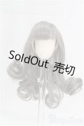 4inch/ウィッグ I-25-10-05-109-KD-ZI