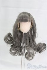 4inch/ウィッグ I-25-10-05-109-KD-ZI