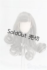 4inch/ウィッグ I-25-10-05-109-KD-ZI