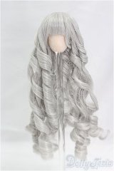 4inch/ウィッグ I-25-10-05-111-KD-ZI