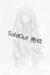 4inch/ウィッグ I-25-10-05-111-KD-ZI