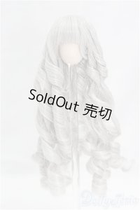 4inch/ウィッグ I-25-10-05-111-KD-ZI