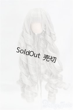 画像1: 4inch/ウィッグ I-25-10-05-111-KD-ZI