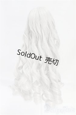 画像2: 4inch/ウィッグ I-25-10-05-111-KD-ZI