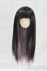 4inch/ウィッグ　MIMIEL様製 I-25-10-05-106-KD-ZI