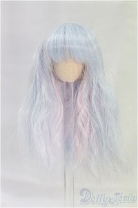 4inch/ウィッグ　MIMIEL様製 I-25-10-05-105-KD-ZI