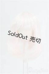 3.5inch-4inch/ウィッグ I-25-10-05-113-KD-ZI