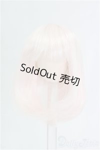 3.5inch-4inch/ウィッグ I-25-10-05-113-KD-ZI