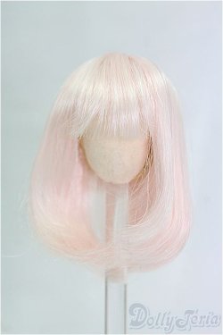 画像1: 3.5inch-4inch/ウィッグ I-25-10-05-113-KD-ZI