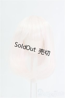 画像1: 3.5inch-4inch/ウィッグ I-25-10-05-113-KD-ZI
