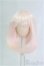 画像1: 3.5inch-4inch/ウィッグ I-25-10-05-113-KD-ZI (1)