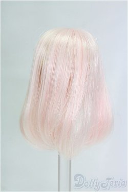 画像2: 3.5inch-4inch/ウィッグ I-25-10-05-113-KD-ZI