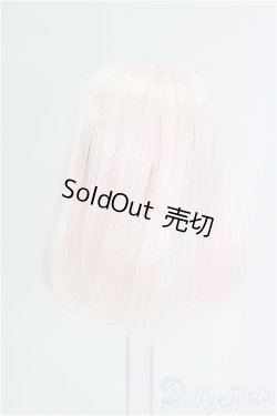 画像2: 3.5inch-4inch/ウィッグ I-25-10-05-113-KD-ZI