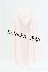 3.5inch-4inch/ウィッグ I-25-10-05-114-KD-ZI