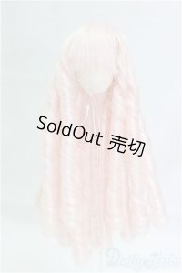 3.5inch-4inch/ウィッグ I-25-10-05-114-KD-ZI