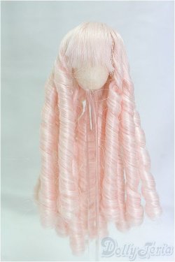 画像1: 3.5inch-4inch/ウィッグ I-25-10-05-114-KD-ZI