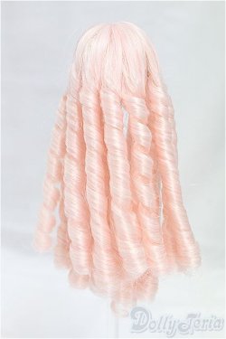 画像2: 3.5inch-4inch/ウィッグ I-25-10-05-114-KD-ZI