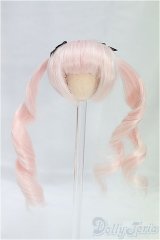 3.5inch-4inch/ウィッグ I-25-10-05-115-KD-ZI