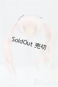 3.5inch-4inch/ウィッグ I-25-10-05-115-KD-ZI