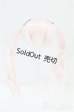 画像1: 3.5inch-4inch/ウィッグ I-25-10-05-115-KD-ZI