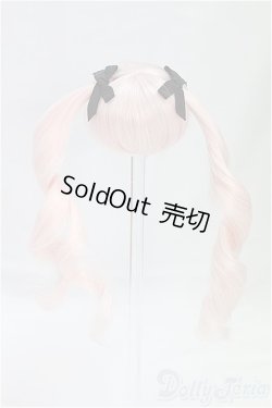 画像2: 3.5inch-4inch/ウィッグ I-25-10-05-115-KD-ZI