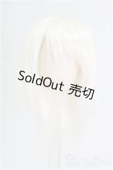 3.5inch-4inch/ウィッグ I-25-10-05-116-KD-ZI