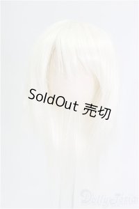 3.5inch-4inch/ウィッグ I-25-10-05-116-KD-ZI