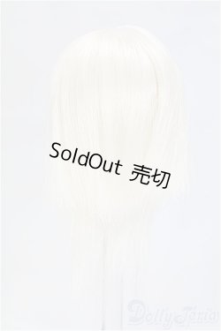 画像2: 3.5inch-4inch/ウィッグ I-25-10-05-116-KD-ZI