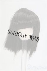 3.5inch-4inch/ウィッグ I-25-10-05-117-KD-ZI