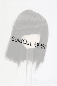 3.5inch-4inch/ウィッグ I-25-10-05-117-KD-ZI