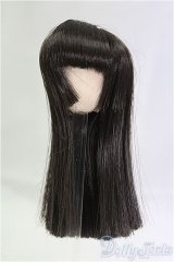 3.5inch-4inch/ウィッグ I-25-10-05-118-KD-ZI