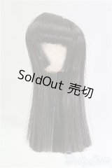 3.5inch-4inch/ウィッグ I-25-10-05-118-KD-ZI