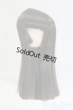 画像1: 3.5inch-4inch/ウィッグ I-25-10-05-118-KD-ZI