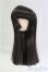 画像1: 3.5inch-4inch/ウィッグ I-25-10-05-118-KD-ZI (1)