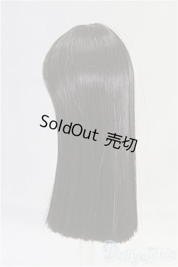 画像2: 3.5inch-4inch/ウィッグ I-25-10-05-118-KD-ZI