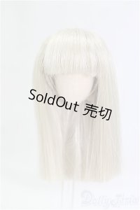 3.5inch-4inch/ウィッグ I-25-10-05-119-KD-ZI