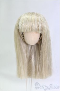 画像1: 3.5inch-4inch/ウィッグ I-25-10-05-119-KD-ZI