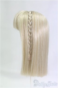 画像3: 3.5inch-4inch/ウィッグ I-25-10-05-119-KD-ZI