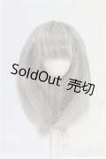 3.5inch-4inch/ウィッグ I-25-10-05-120-KD-ZI