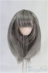 3.5inch-4inch/ウィッグ I-25-10-05-120-KD-ZI