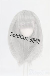 3.5inch-4inch/ウィッグ I-25-10-05-120-KD-ZI