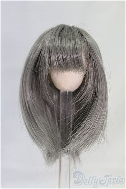 画像1: 3.5inch-4inch/ウィッグ I-25-10-05-120-KD-ZI