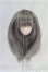 画像1: 3.5inch-4inch/ウィッグ I-25-10-05-120-KD-ZI (1)