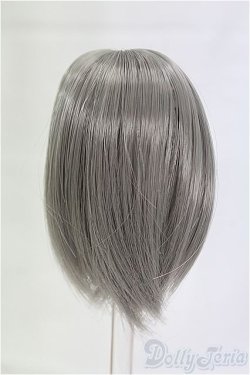 画像2: 3.5inch-4inch/ウィッグ I-25-10-05-120-KD-ZI